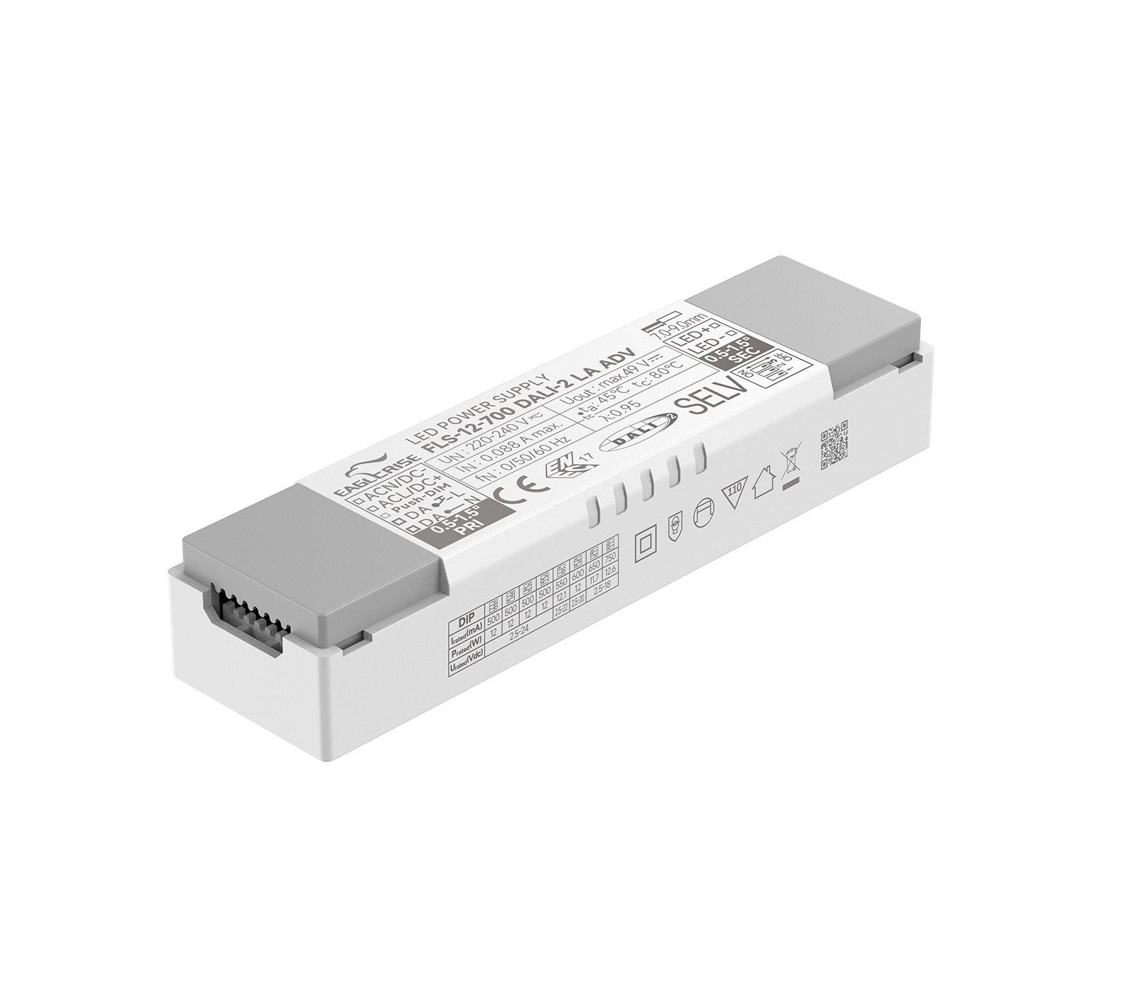 FLS-12-700 DALI-2 LA ADV